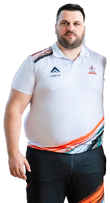 Dino Ramusović